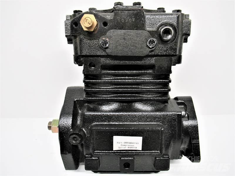 Meritor  Transport Sonstige