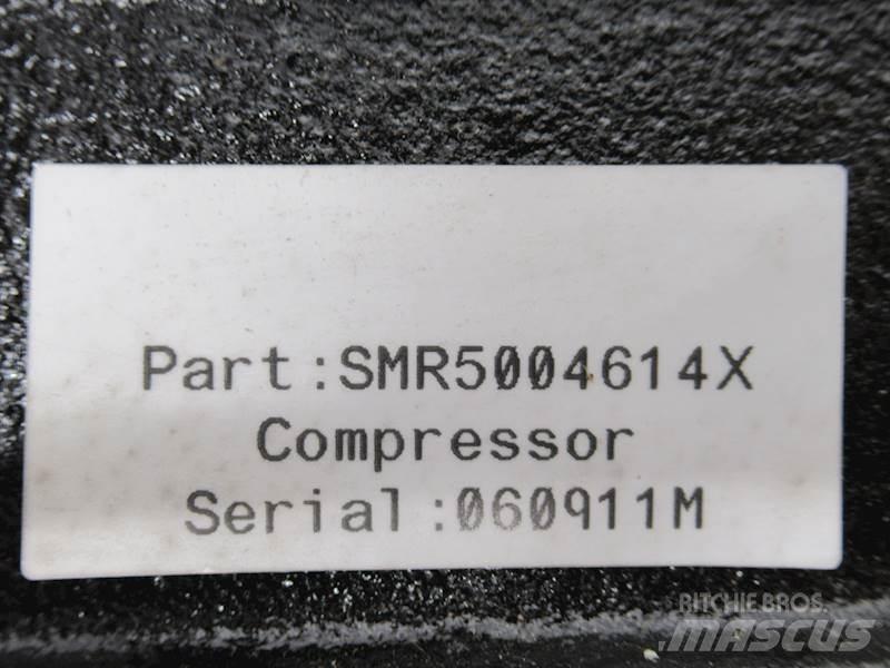 Meritor  Transport Sonstige