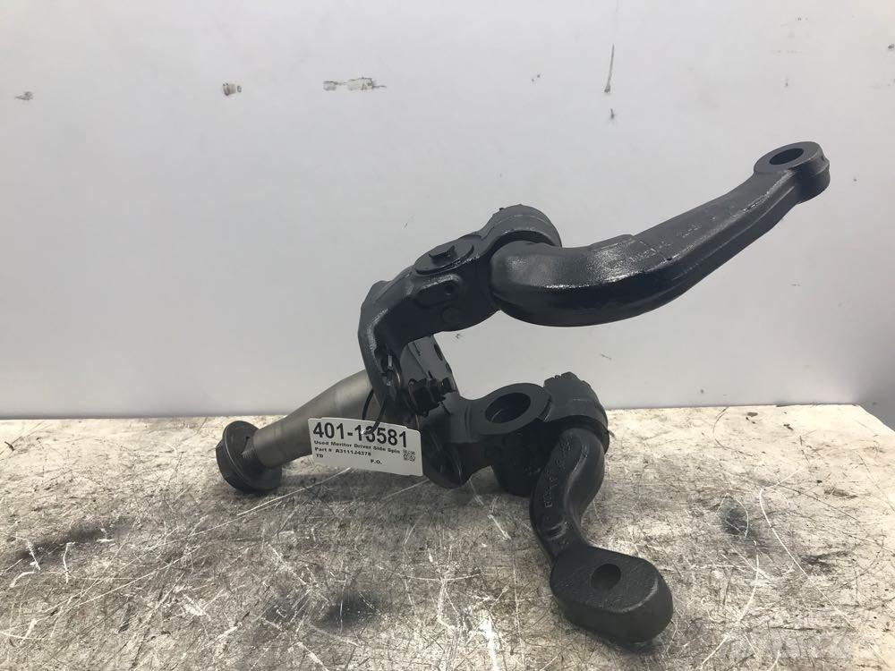 Meritor  Transport Sonstige