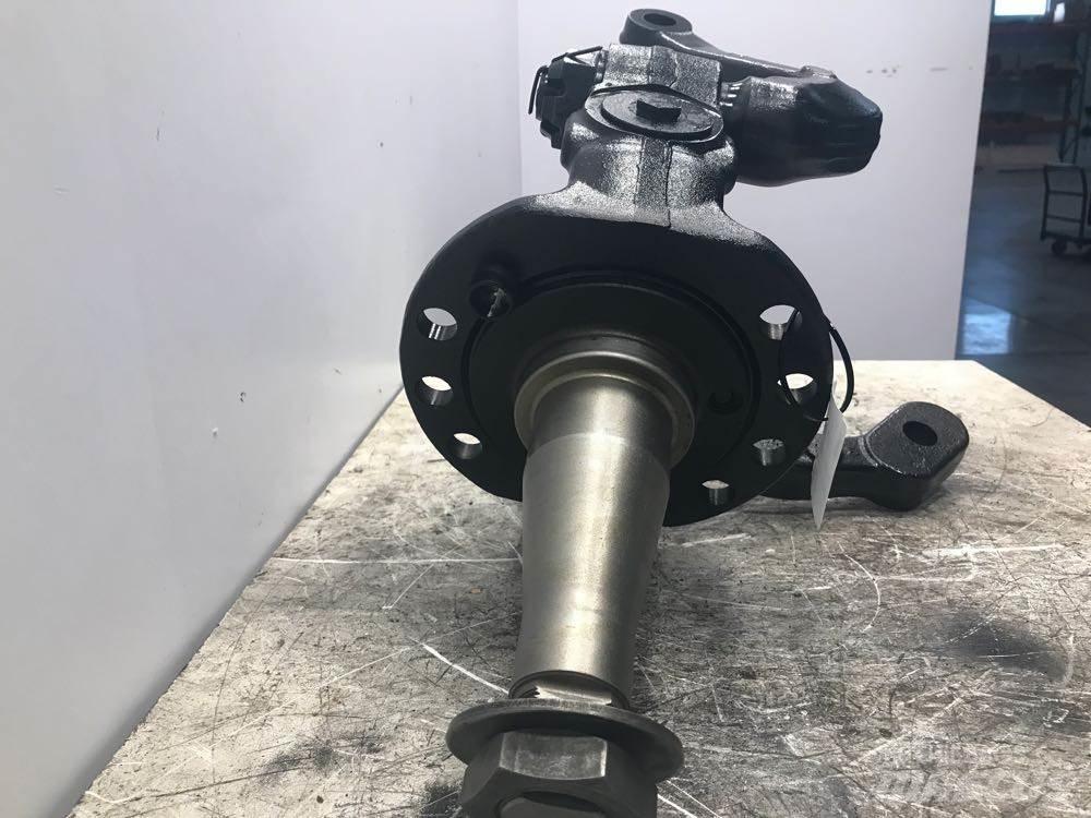 Meritor  Transport Sonstige