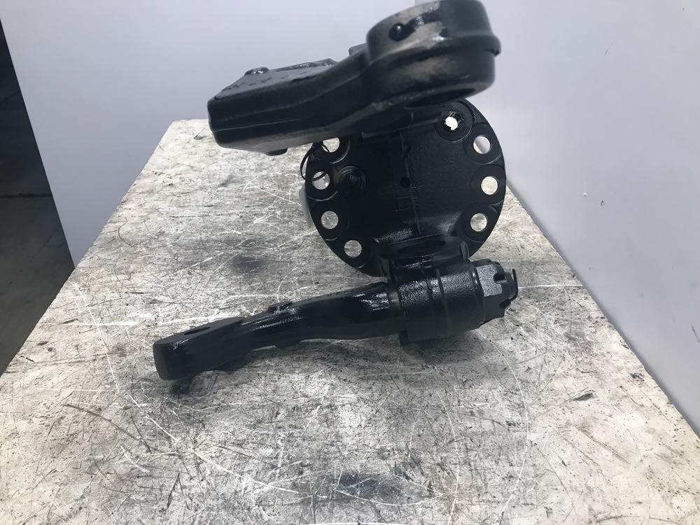 Meritor  Transport Sonstige