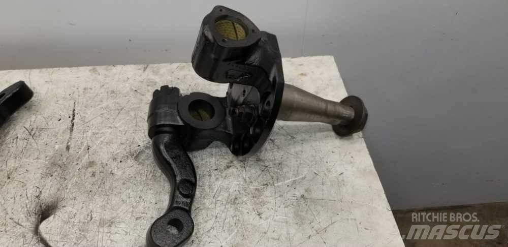 Meritor  Transport Sonstige