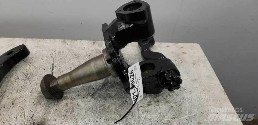 Meritor  Transport Sonstige
