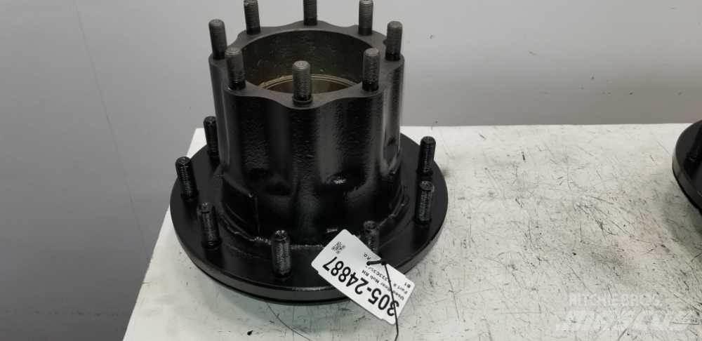 Meritor  Transport Sonstige