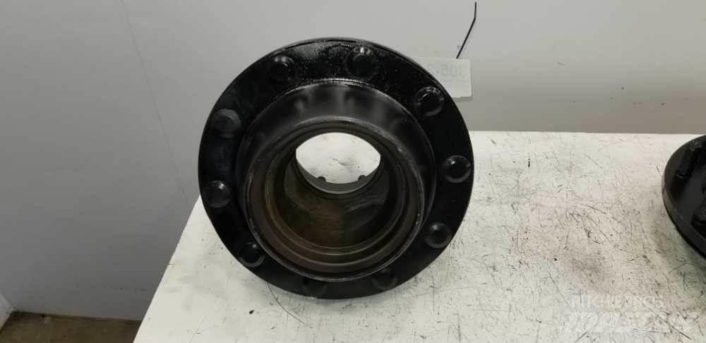 Meritor  Transport Sonstige