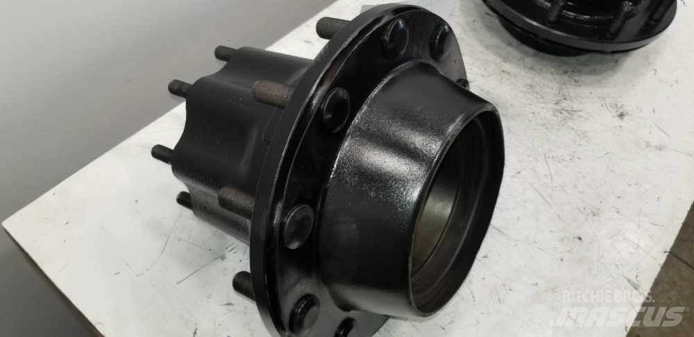Meritor  Transport Sonstige