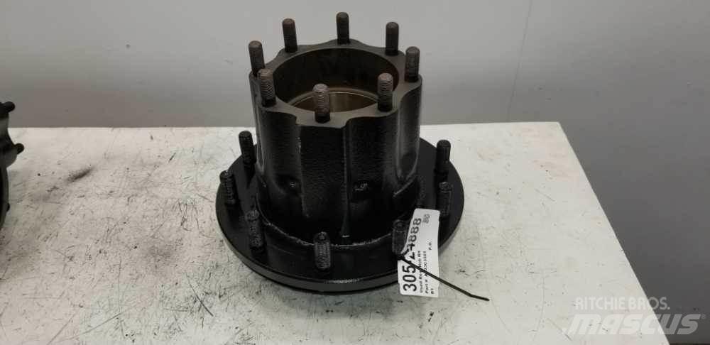 Meritor  Transport Sonstige