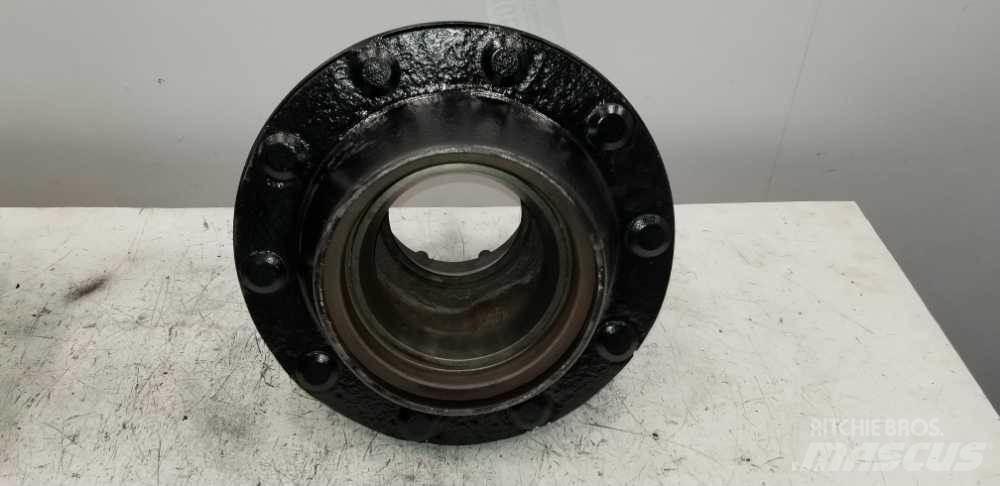 Meritor  Transport Sonstige