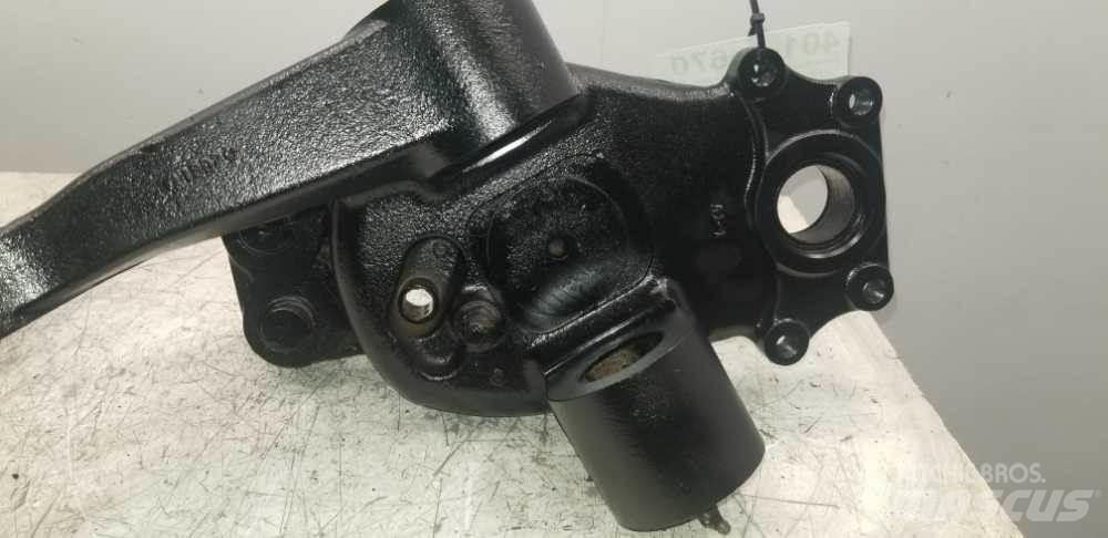 Meritor  Transport Sonstige