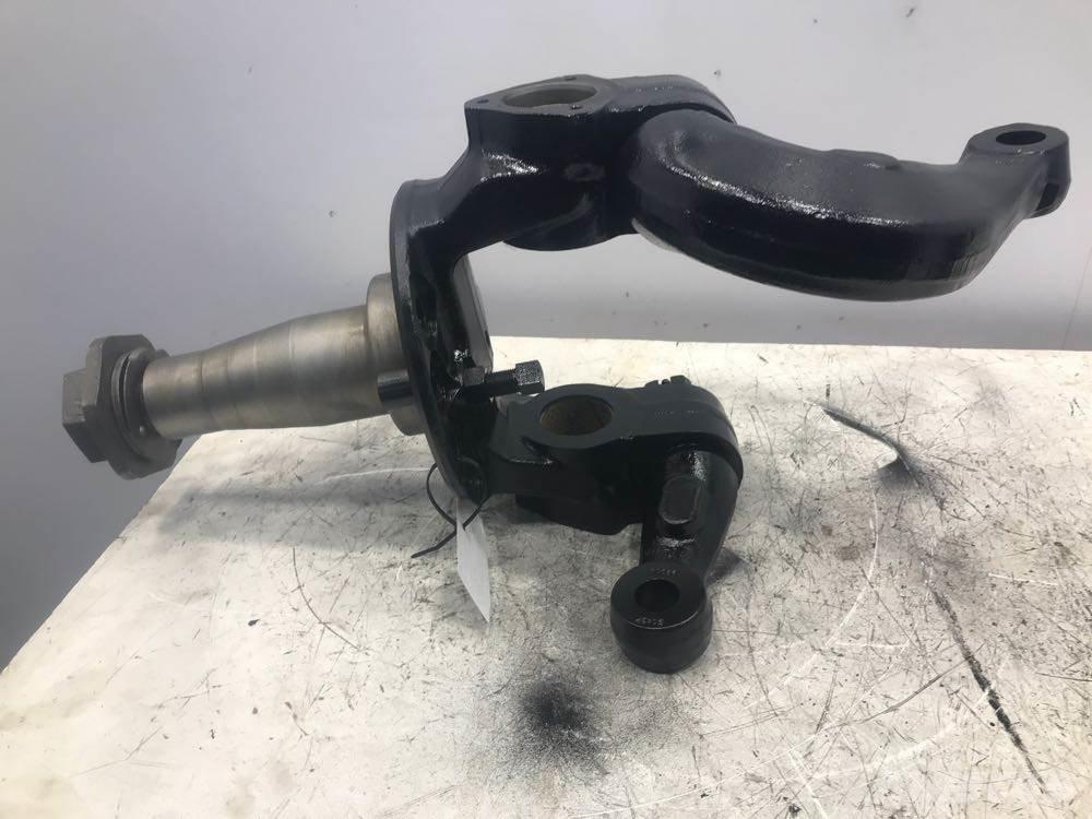 Meritor  Transport Sonstige