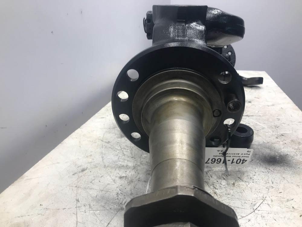 Meritor  Transport Sonstige