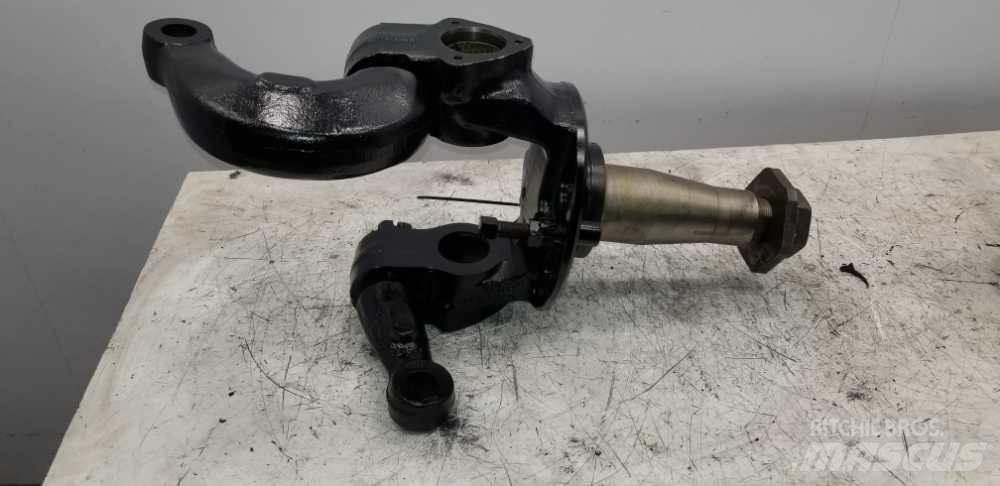 Meritor  Transport Sonstige