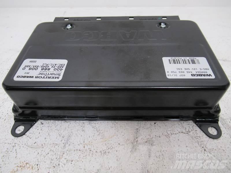 Meritor  Elektronik
