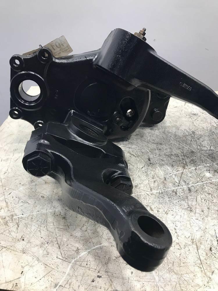 Meritor  Transport Sonstige
