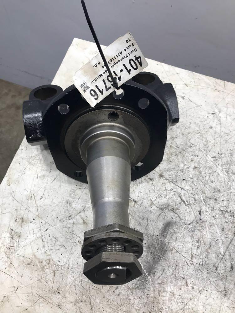 Meritor  Transport Sonstige
