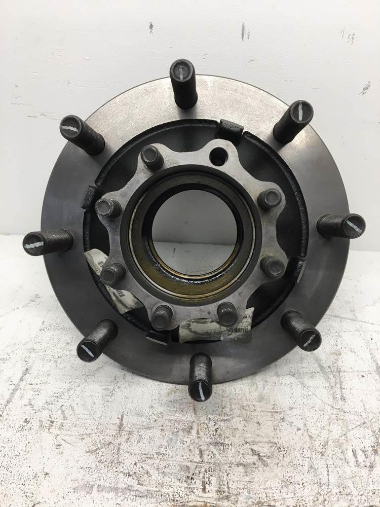 Meritor  Transport Sonstige