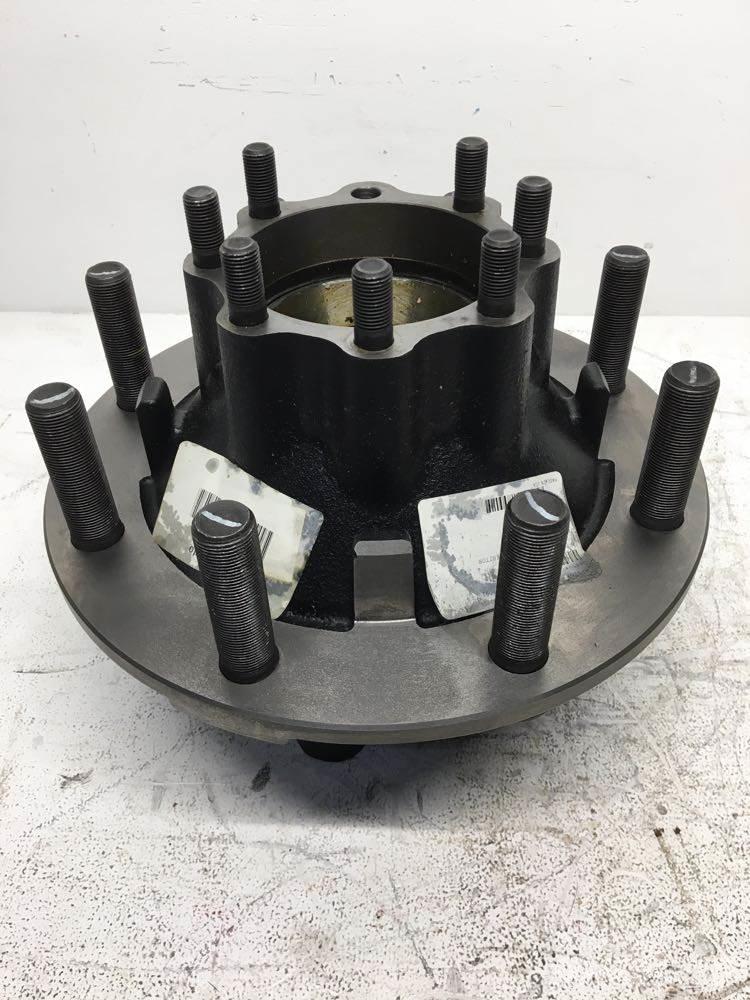 Meritor  Transport Sonstige