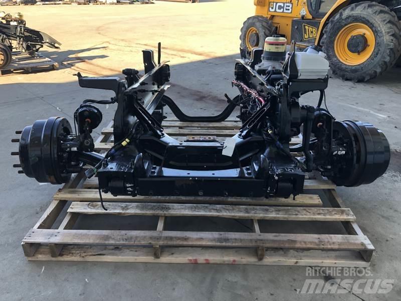 Meritor  Transport Sonstige