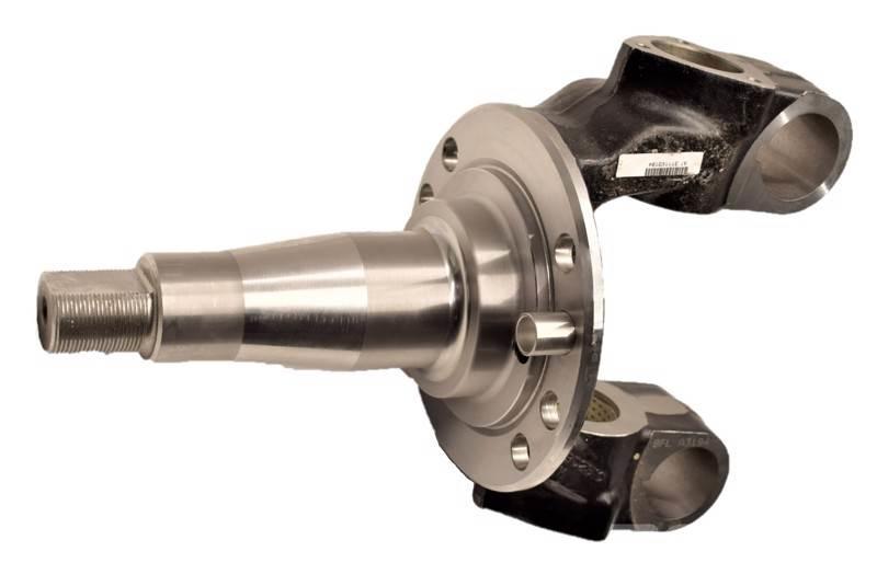 Meritor  Transport Sonstige