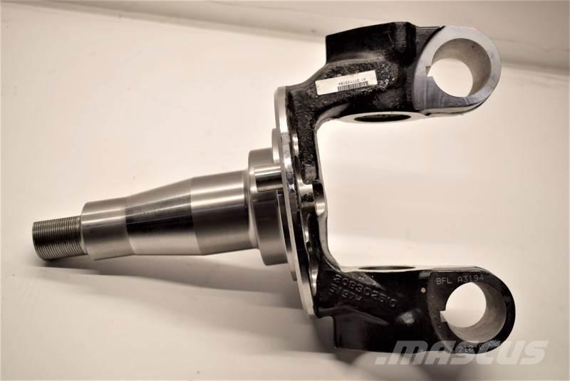 Meritor  Transport Sonstige