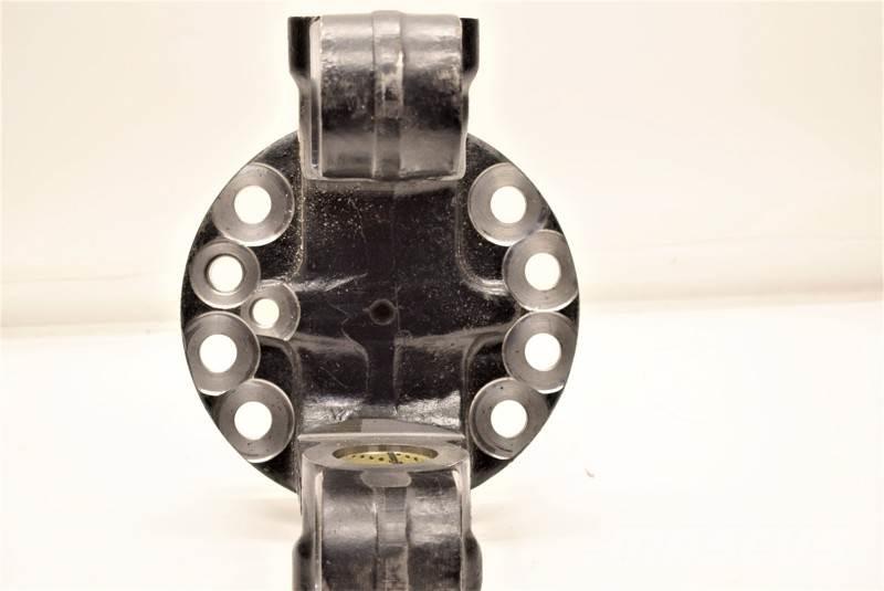 Meritor  Transport Sonstige