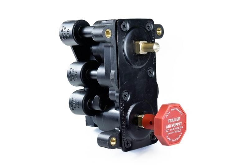 Meritor  Transport Sonstige