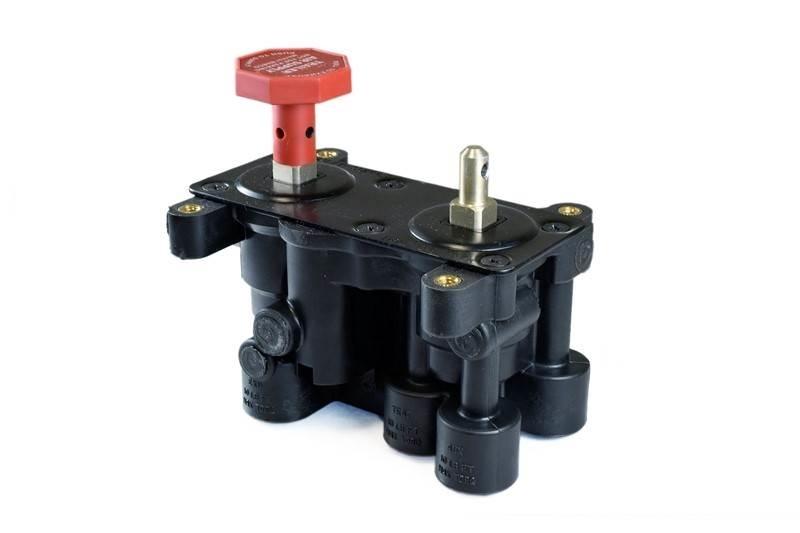 Meritor  Transport Sonstige