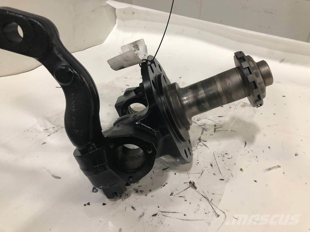 Meritor  Transport Sonstige