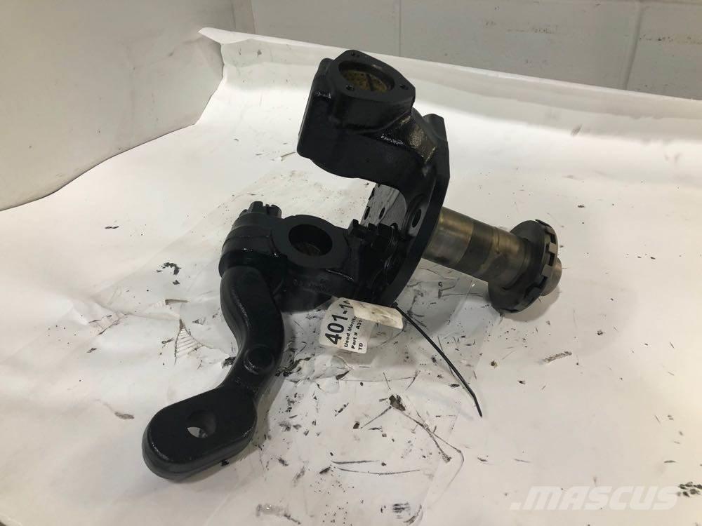 Meritor  Transport Sonstige