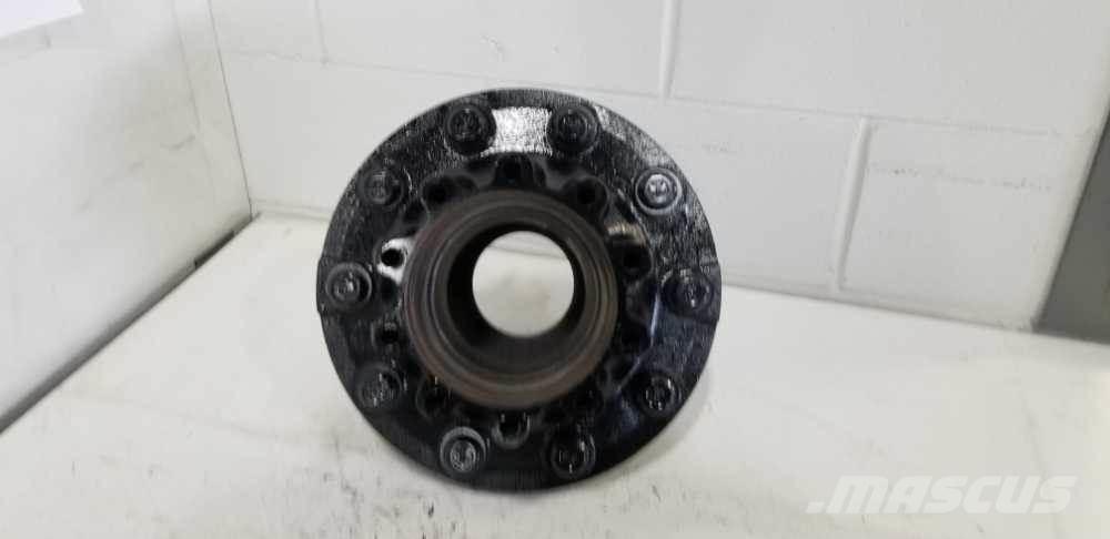 Meritor  Transport Sonstige