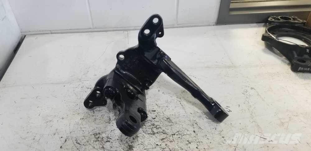 Meritor  Transport Sonstige