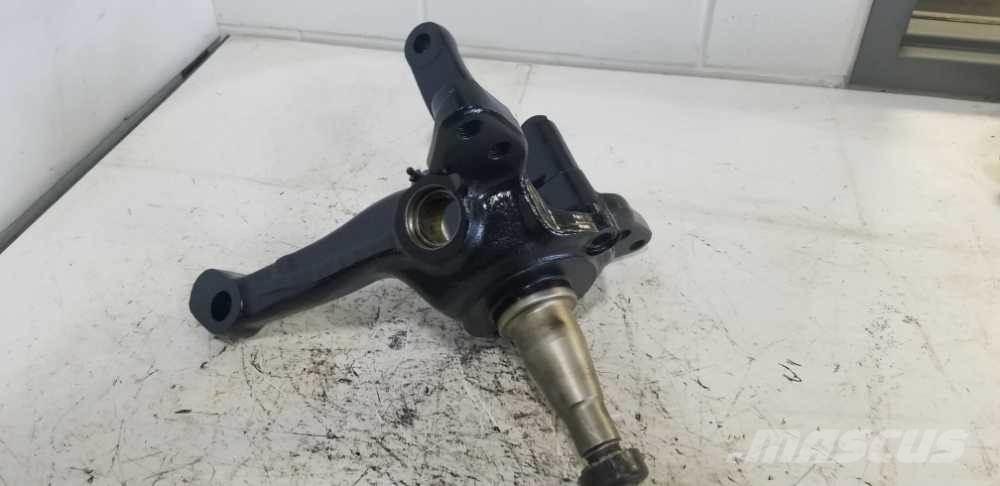 Meritor  Transport Sonstige