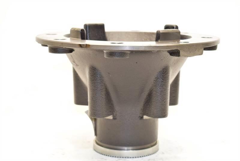 Meritor  Transport Sonstige