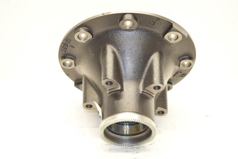 Meritor  Transport Sonstige