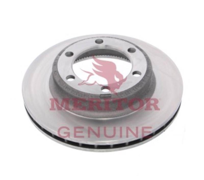 Meritor  Bremsen
