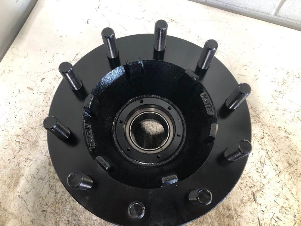 Meritor  Transport Sonstige