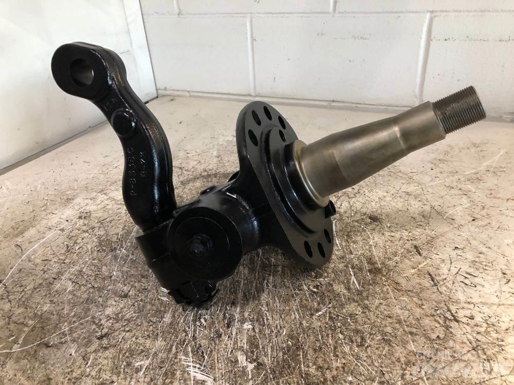 Meritor  Transport Sonstige