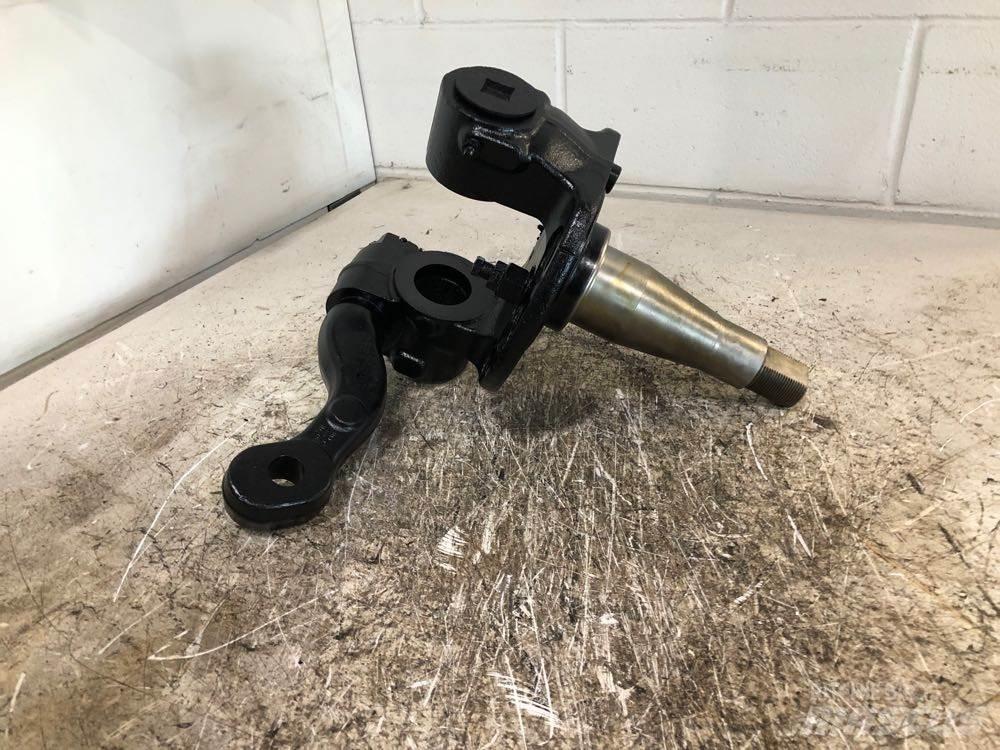 Meritor  Transport Sonstige