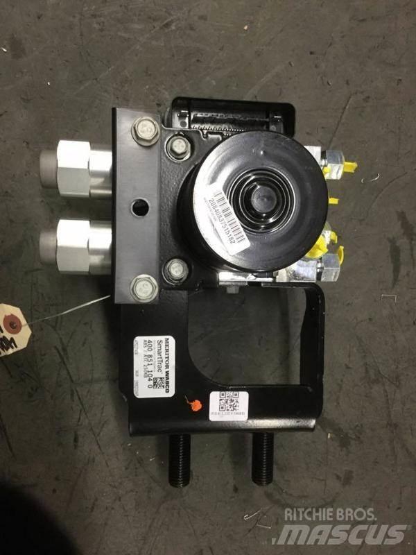 Meritor  Elektronik