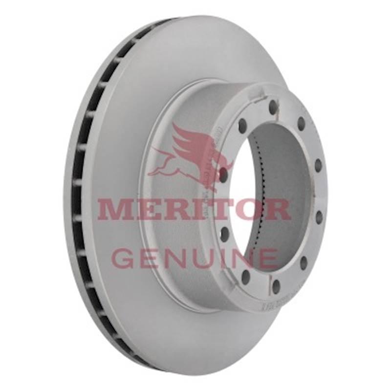 Meritor  Bremsen