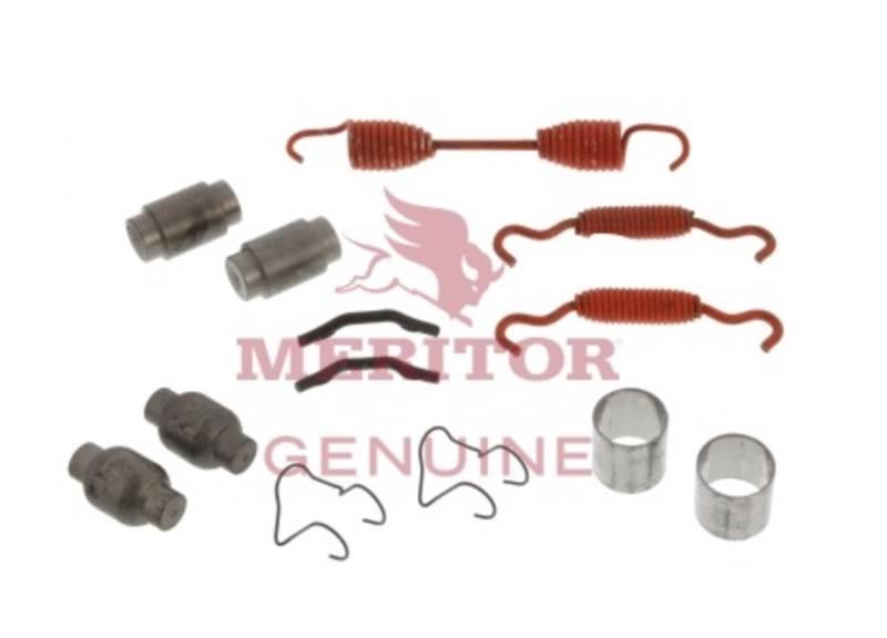 Meritor  Bremsen