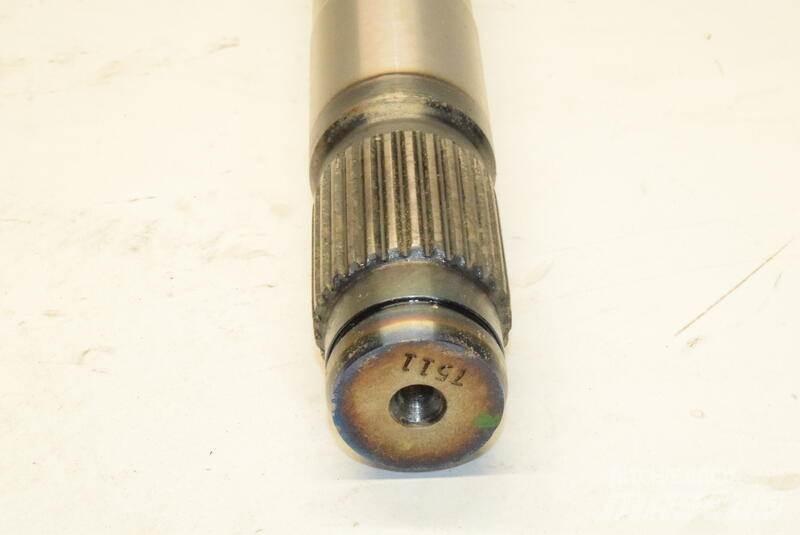 Meritor  Bremsen