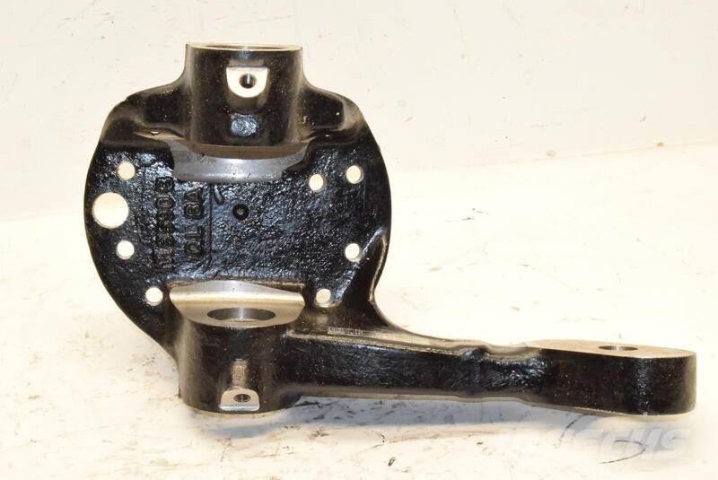 Meritor  Transport Sonstige