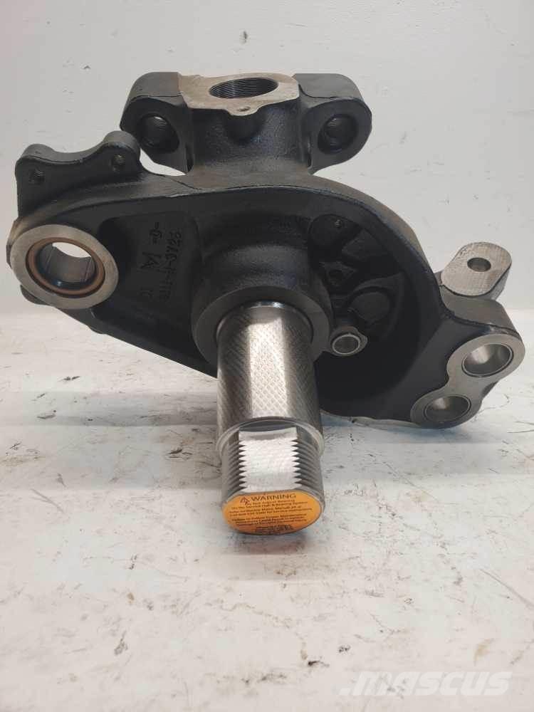 Meritor  Transport Sonstige