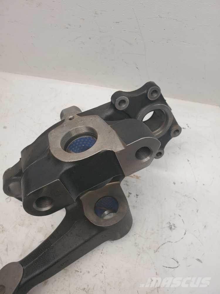 Meritor  Transport Sonstige