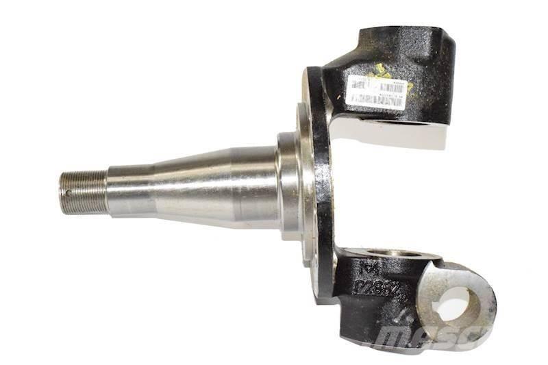 Meritor  Transport Sonstige