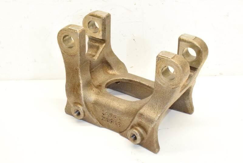 Meritor  Chassis