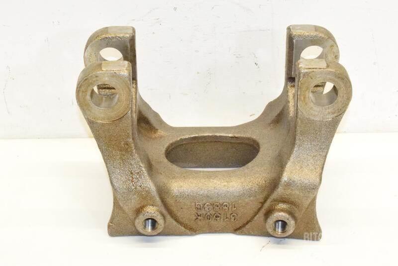 Meritor  Chassis