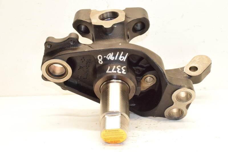 Meritor  Transport Sonstige