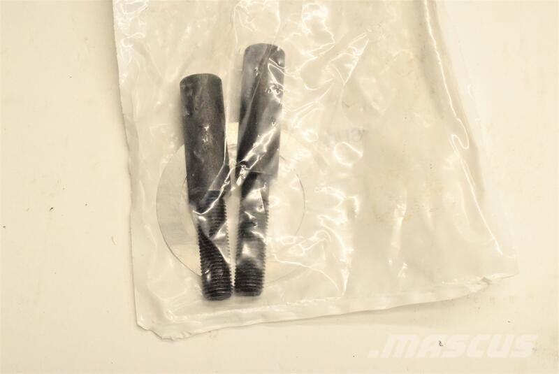 Meritor  Transport Sonstige